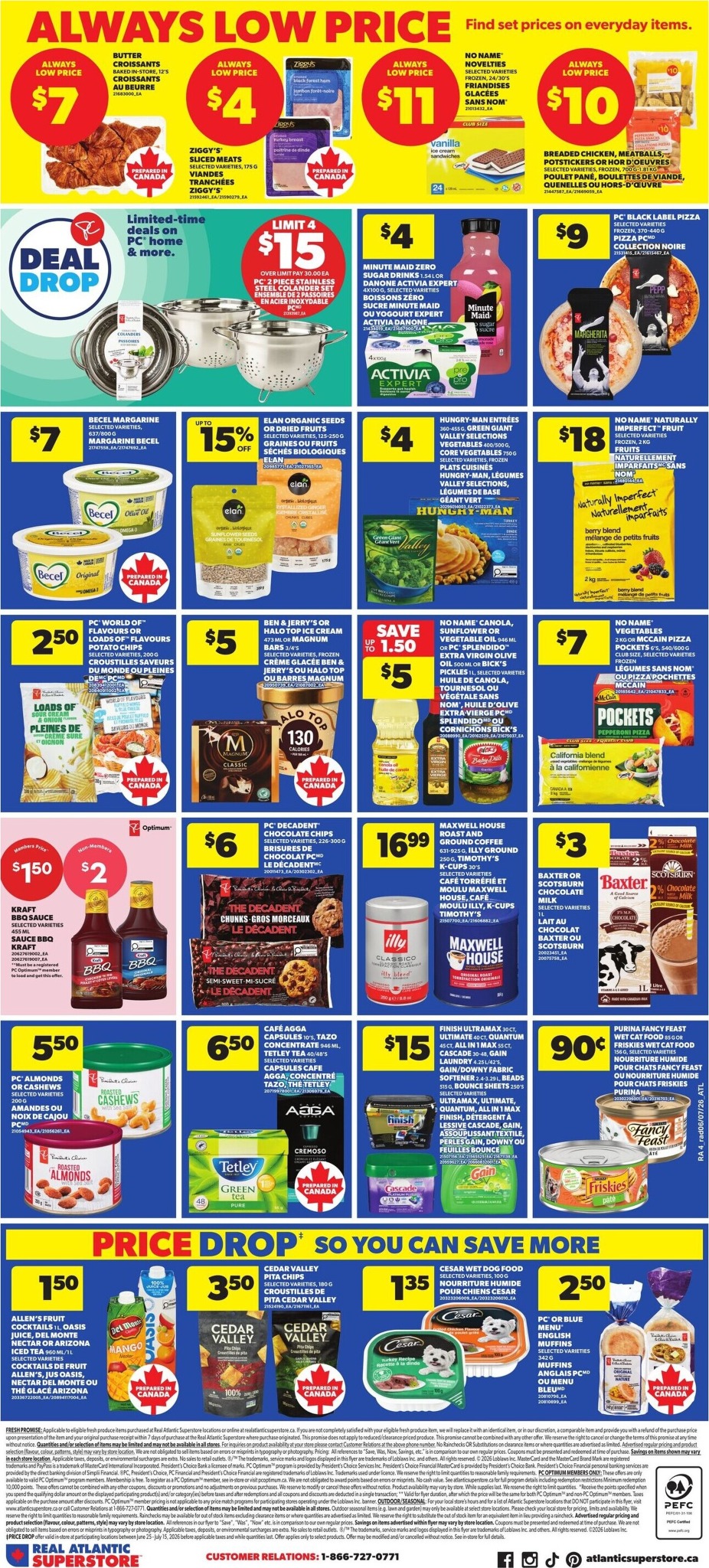 atlantic-superstore - New Atlantic Superstore Flyer for This Week – 2026-07-09 to 2026-07-16 - page: 2