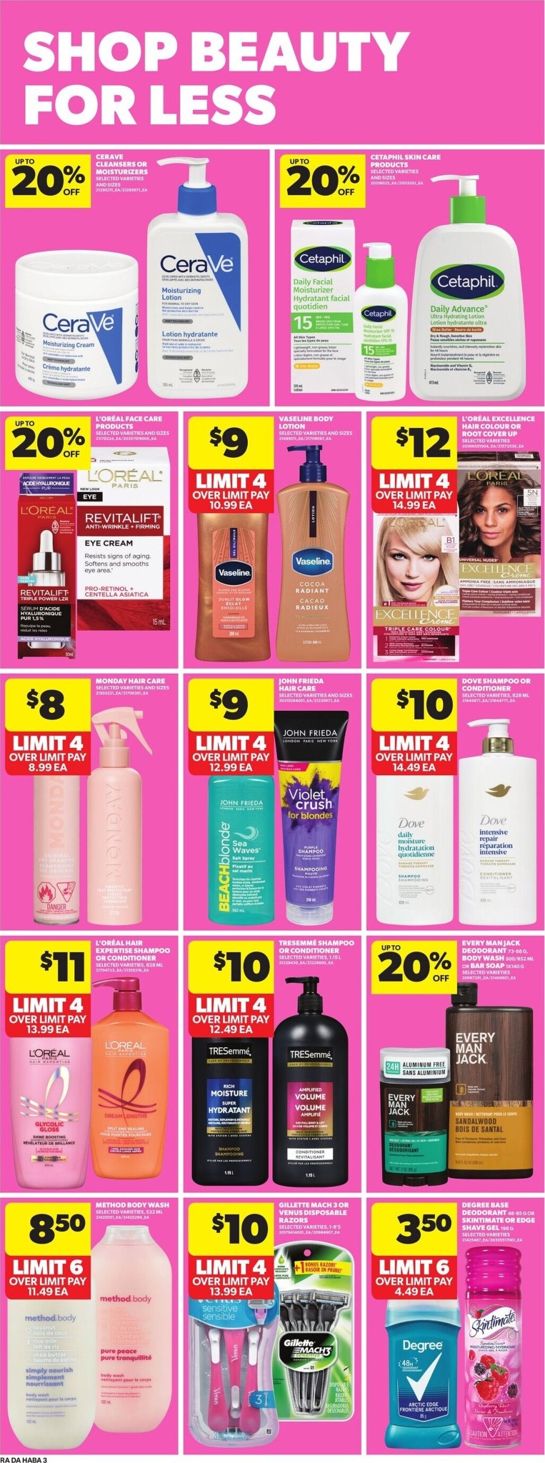atlantic-superstore - New Atlantic Superstore Flyer for This Week – 2026-07-09 to 2026-07-16 - page: 18