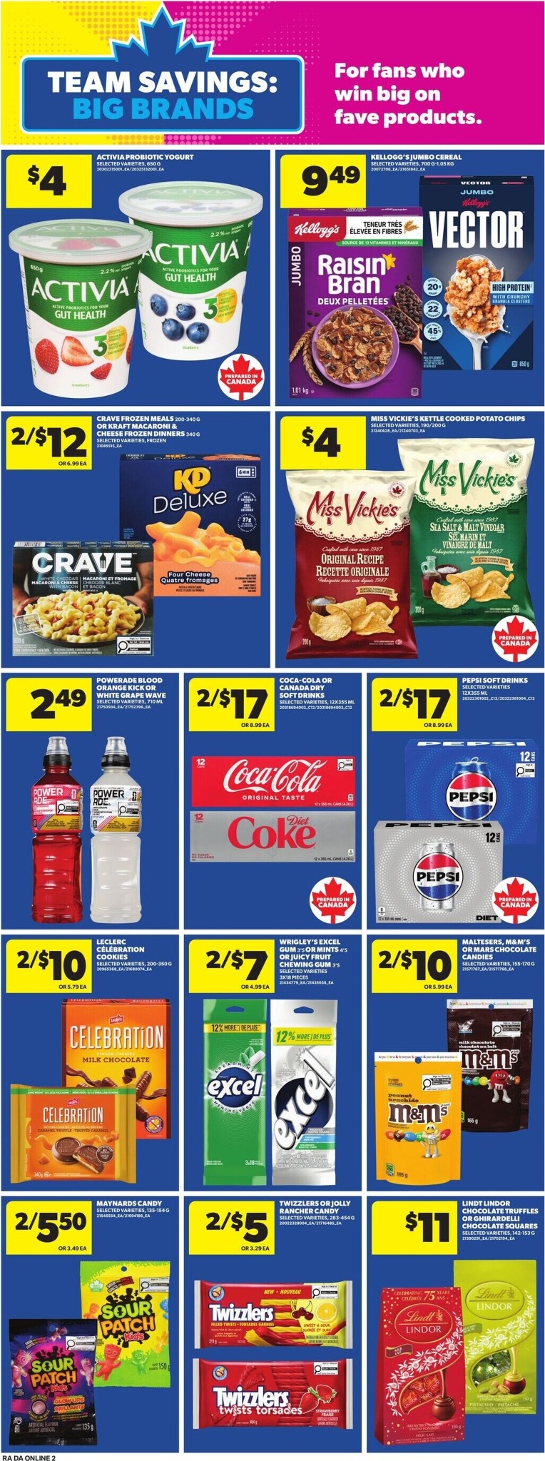 atlantic-superstore - New Atlantic Superstore Flyer for This Week – 2026-07-09 to 2026-07-16 - page: 8