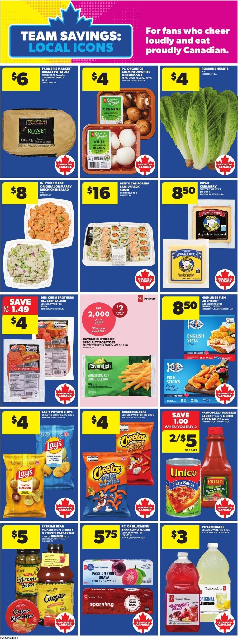 atlantic-superstore - New Atlantic Superstore Flyer for This Week – 2026-07-09 to 2026-07-16 - page: 7