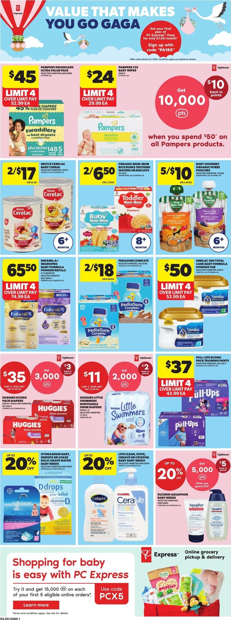 atlantic-superstore - New Atlantic Superstore Flyer for This Week – 2026-07-09 to 2026-07-16 - page: 16