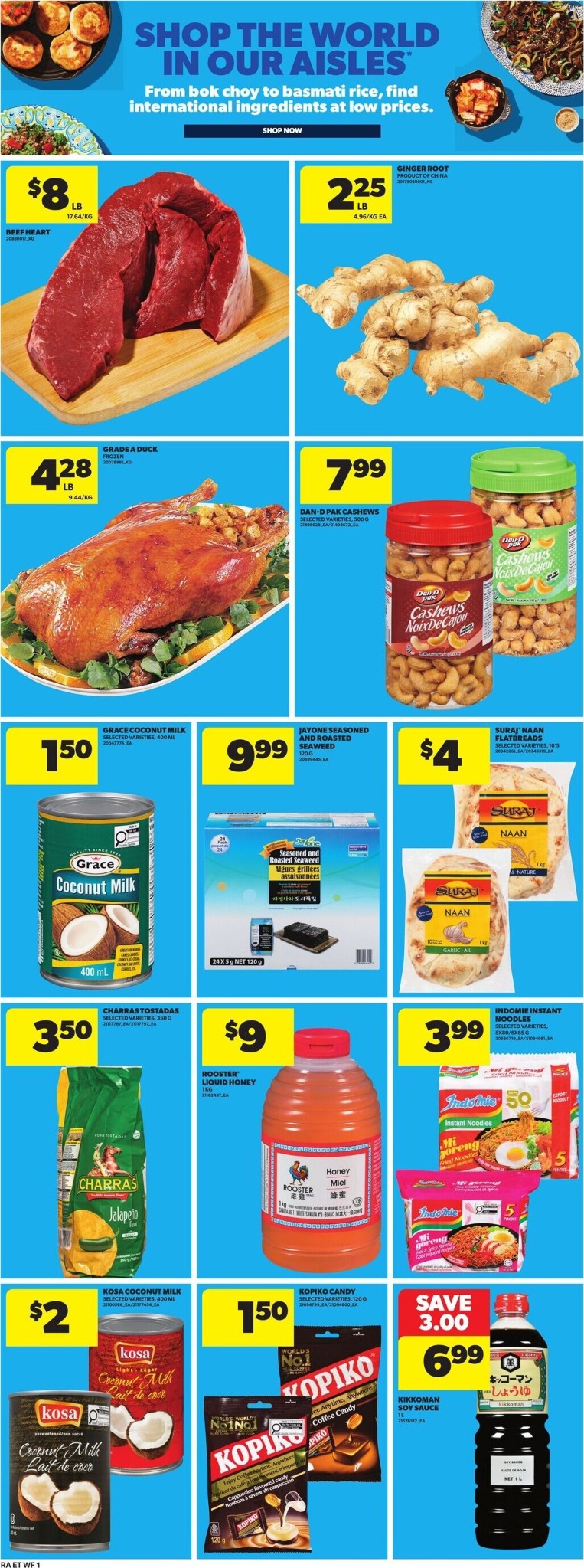 atlantic-superstore - New Atlantic Superstore Flyer for This Week – 2026-07-09 to 2026-07-16 - page: 13