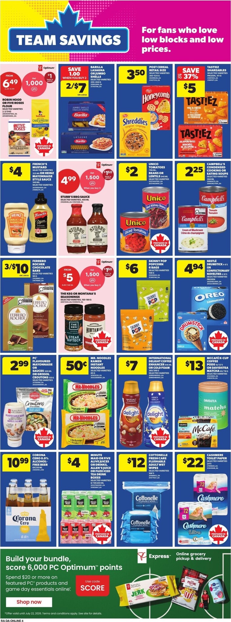 atlantic-superstore - New Atlantic Superstore Flyer for This Week – 2026-07-09 to 2026-07-16 - page: 10