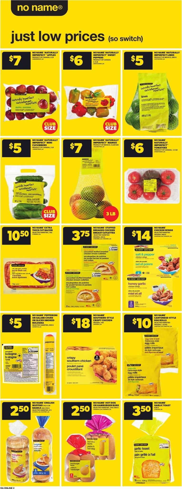 atlantic-superstore - New Atlantic Superstore Flyer for This Week – 2026-07-16 to 2026-07-23 - page: 7
