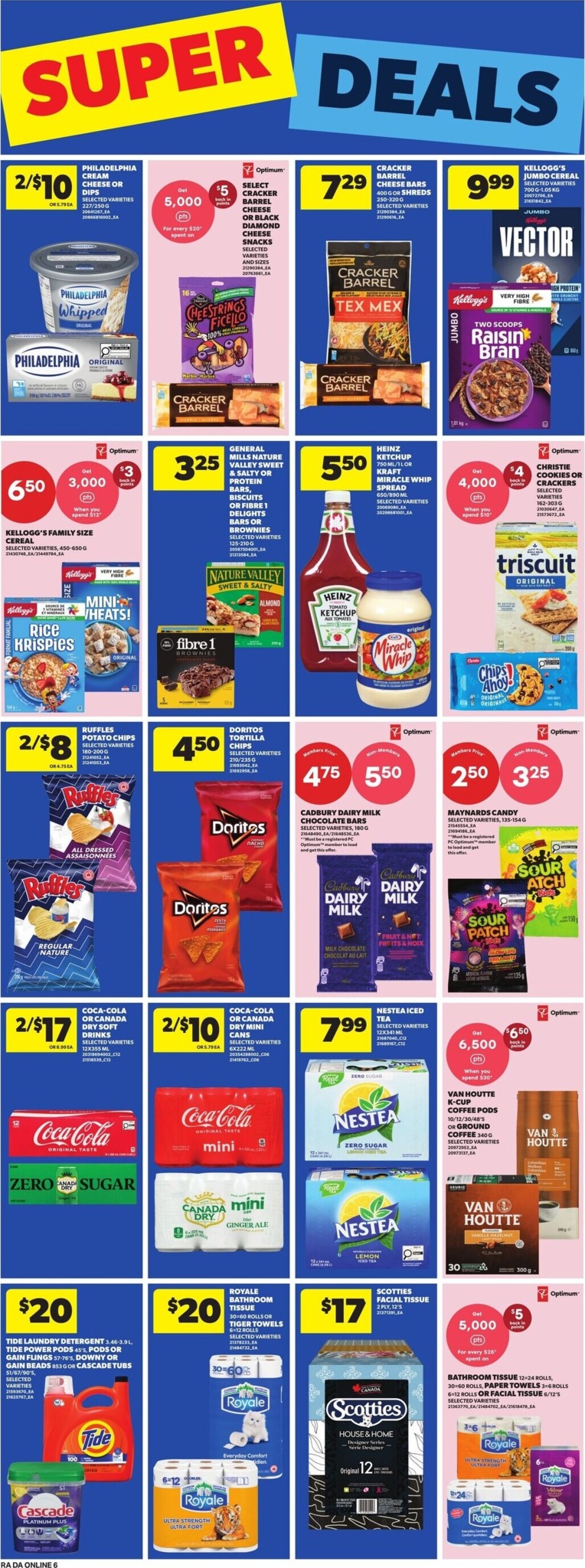 atlantic-superstore - New Atlantic Superstore Flyer for This Week – 2026-07-16 to 2026-07-23 - page: 12