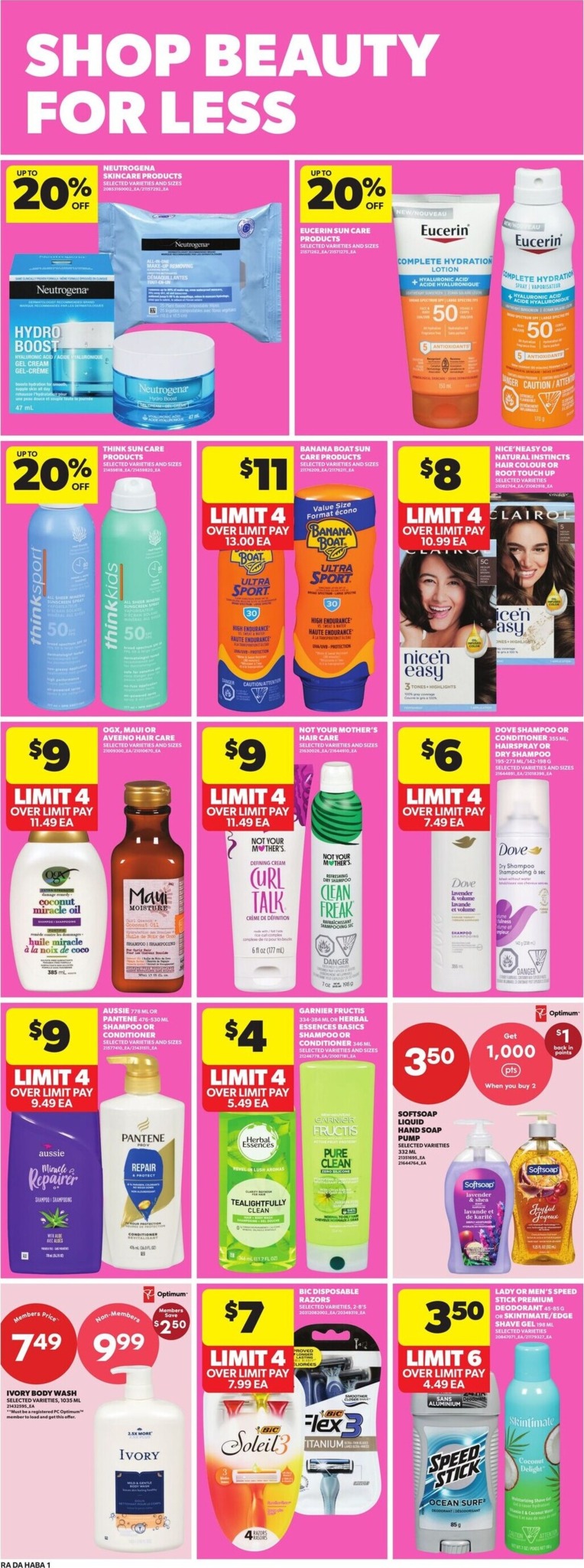 atlantic-superstore - New Atlantic Superstore Flyer for This Week – 2026-07-16 to 2026-07-23 - page: 20