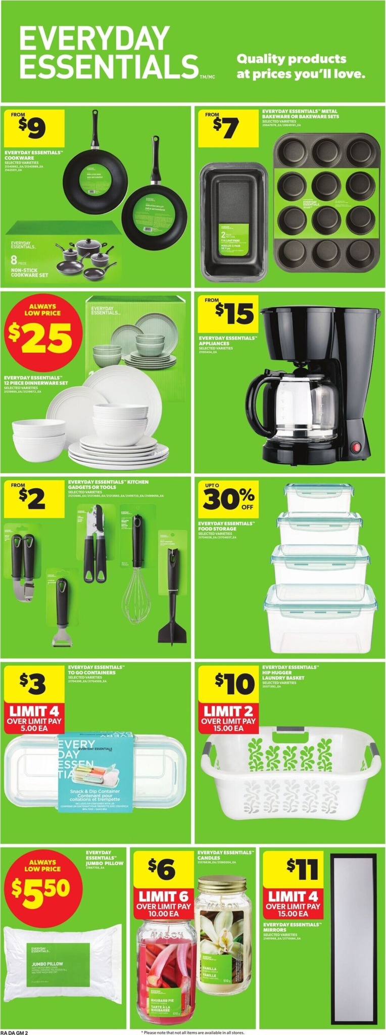 atlantic-superstore - New Atlantic Superstore Flyer for This Week – 2026-07-16 to 2026-07-23 - page: 9