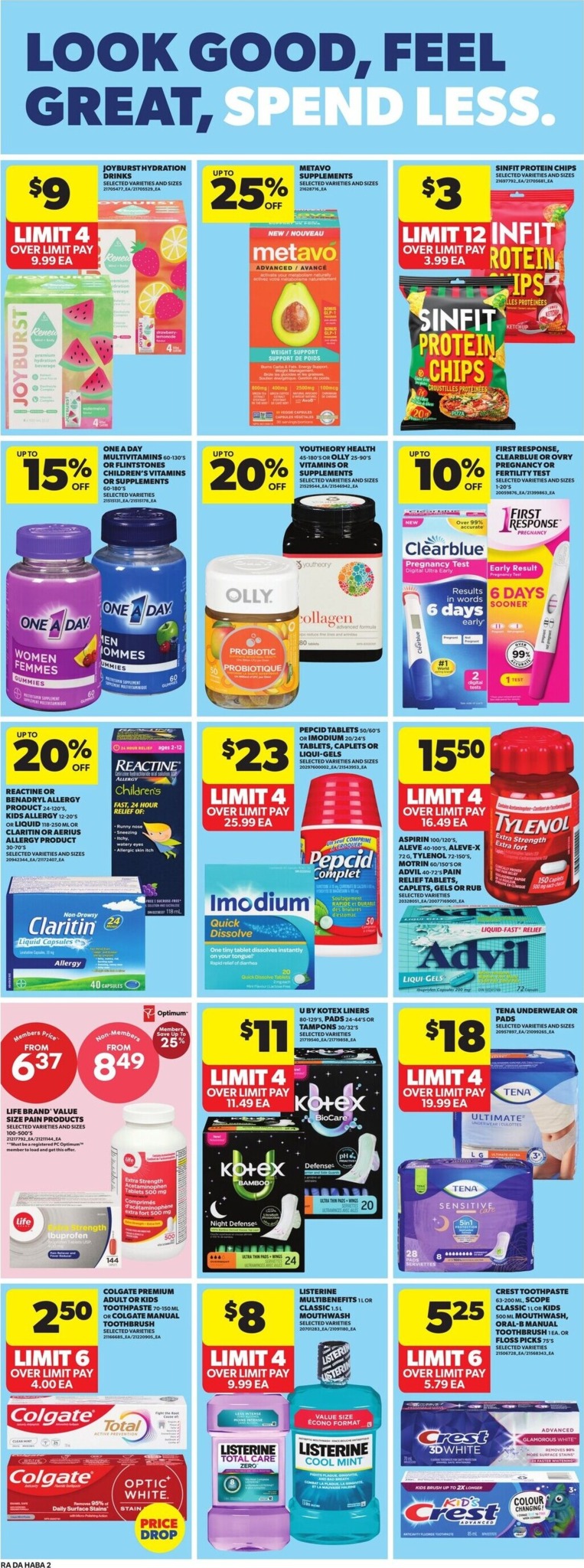 atlantic-superstore - New Atlantic Superstore Flyer for This Week – 2026-07-16 to 2026-07-23 - page: 21