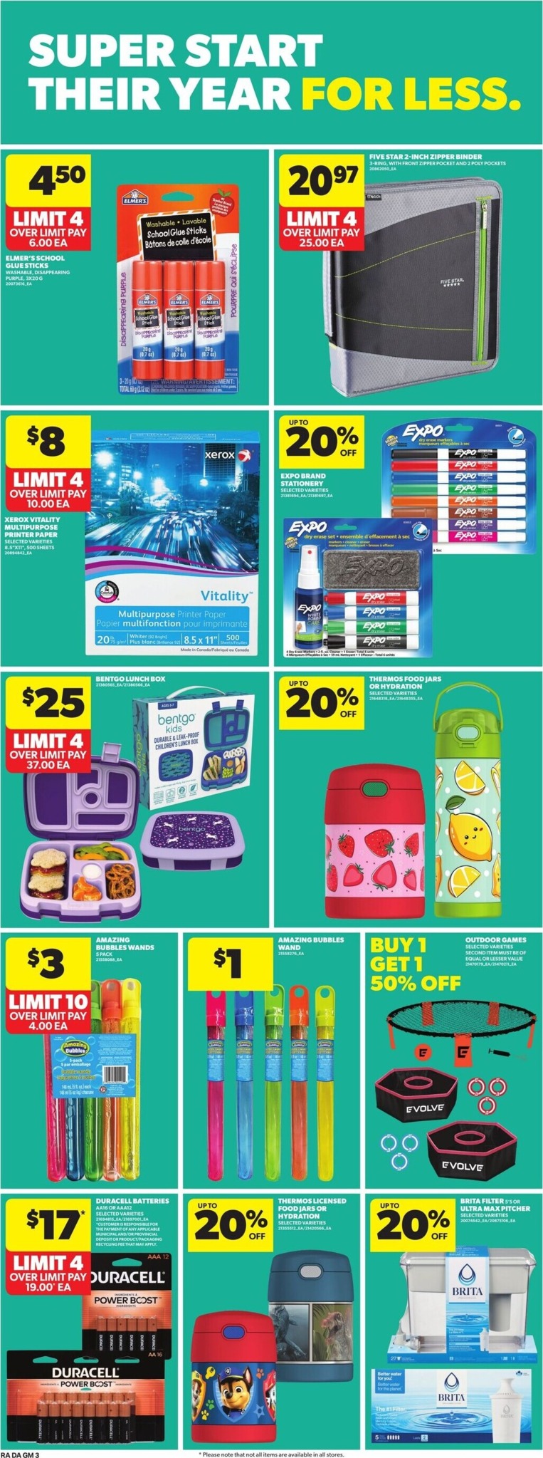 atlantic-superstore - New Atlantic Superstore Flyer for This Week – 2026-07-16 to 2026-07-23 - page: 24