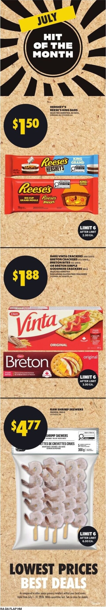 atlantic-superstore - New Atlantic Superstore Flyer for This Week – 2026-07-16 to 2026-07-23 - page: 5