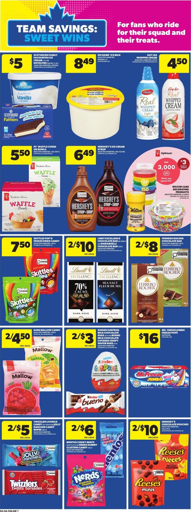 atlantic-superstore - New Atlantic Superstore Flyer for This Week – 2026-07-16 to 2026-07-23 - page: 13