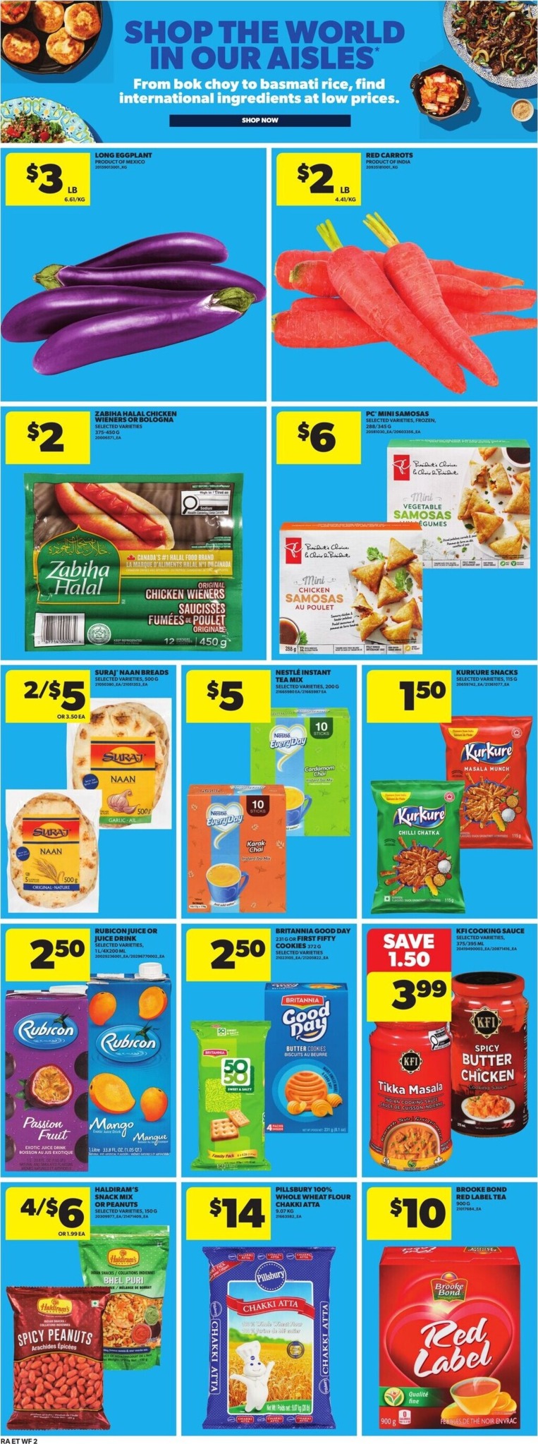 atlantic-superstore - New Atlantic Superstore Flyer for This Week – 2026-07-16 to 2026-07-23 - page: 19