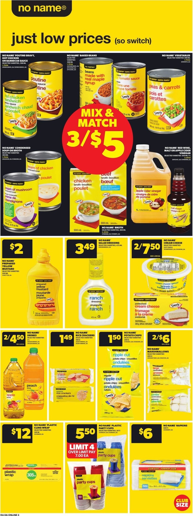 atlantic-superstore - New Atlantic Superstore Flyer for This Week – 2026-07-16 to 2026-07-23 - page: 8