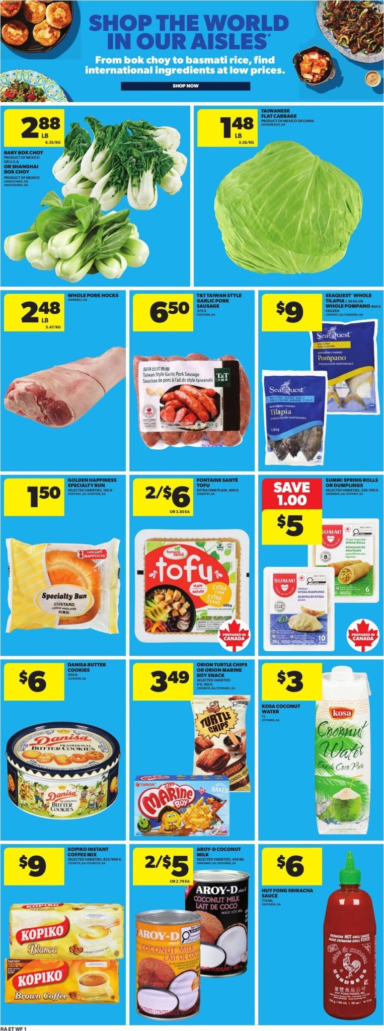 atlantic-superstore - New Atlantic Superstore Flyer for This Week – 2026-07-16 to 2026-07-23 - page: 18
