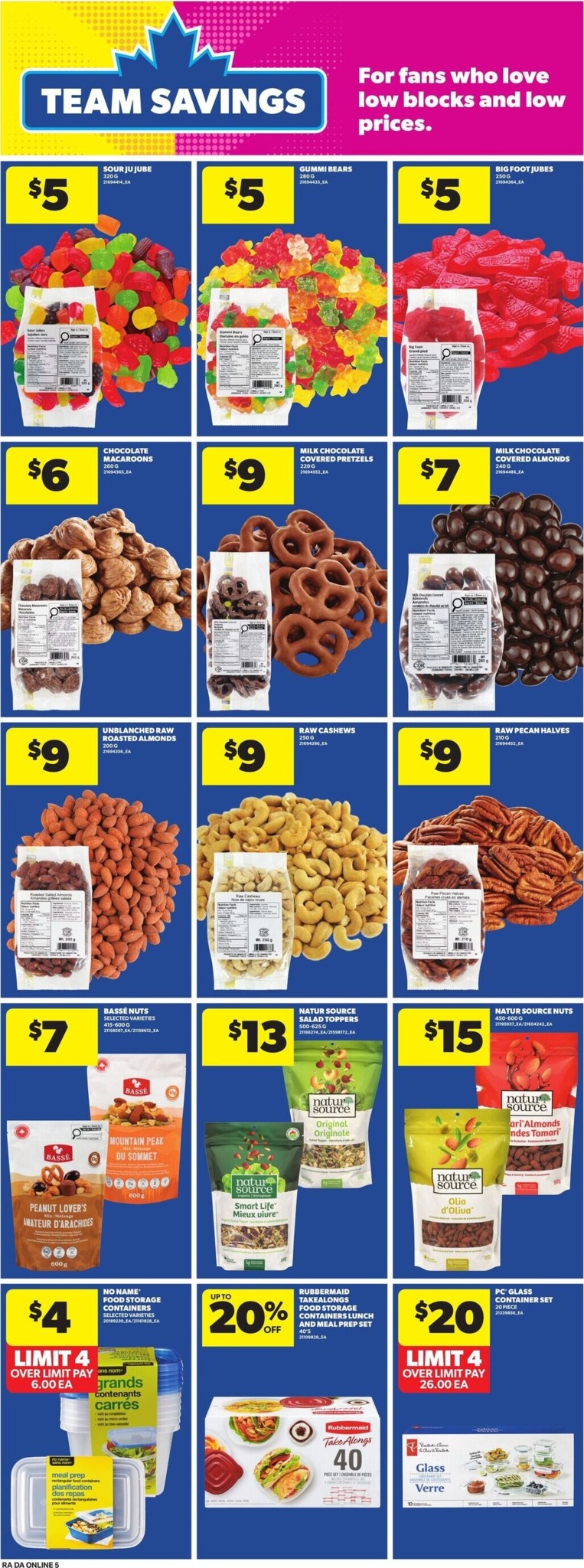 atlantic-superstore - New Atlantic Superstore Flyer for This Week – 2026-07-16 to 2026-07-23 - page: 11