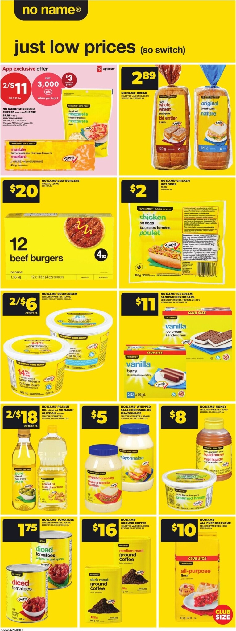atlantic-superstore - New Atlantic Superstore Flyer for This Week – 2026-07-16 to 2026-07-23 - page: 6