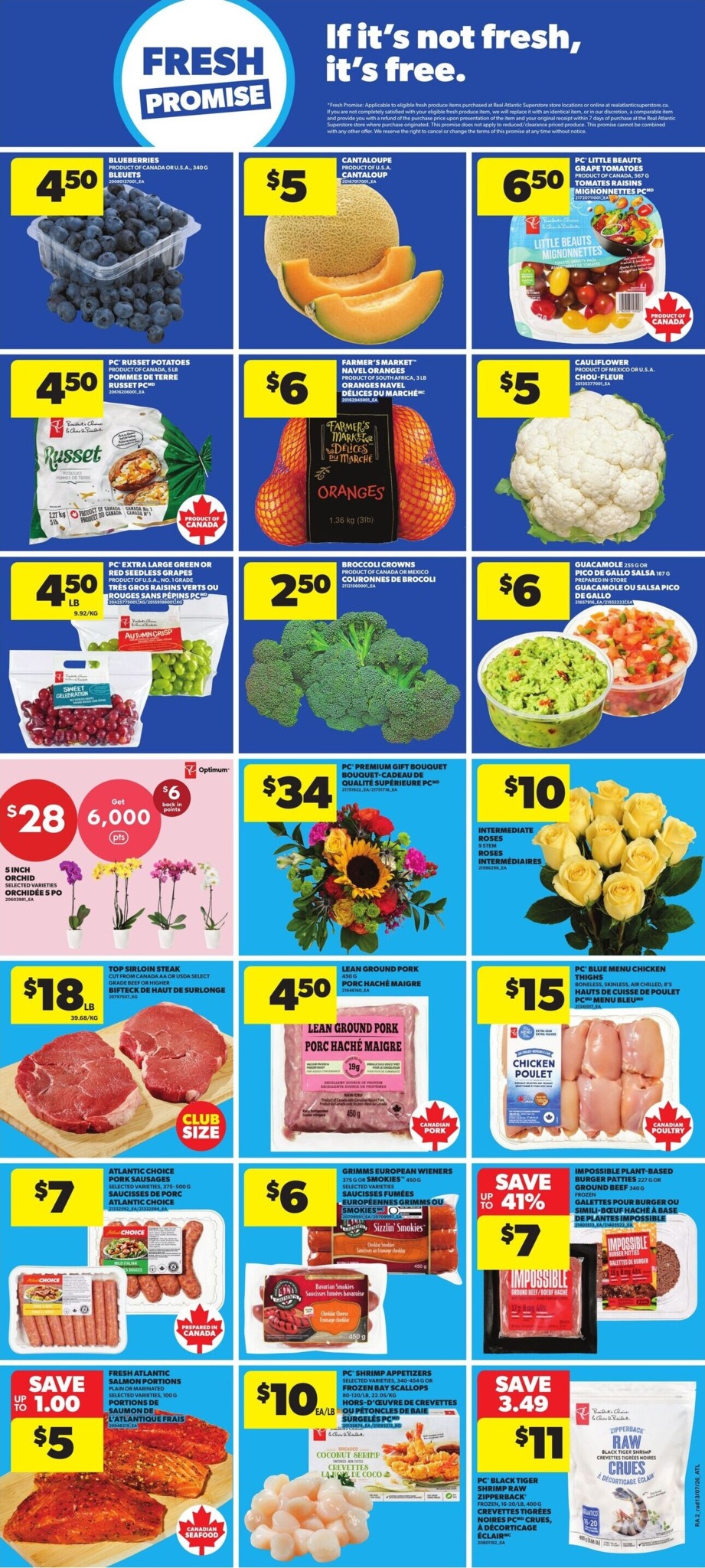 atlantic-superstore - New Atlantic Superstore Flyer for This Week – 2026-07-16 to 2026-07-23 - page: 3