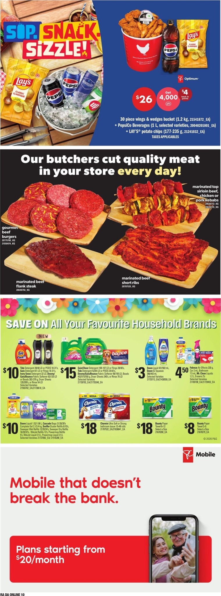 atlantic-superstore - New Atlantic Superstore Flyer for This Week – 2026-07-16 to 2026-07-23 - page: 27