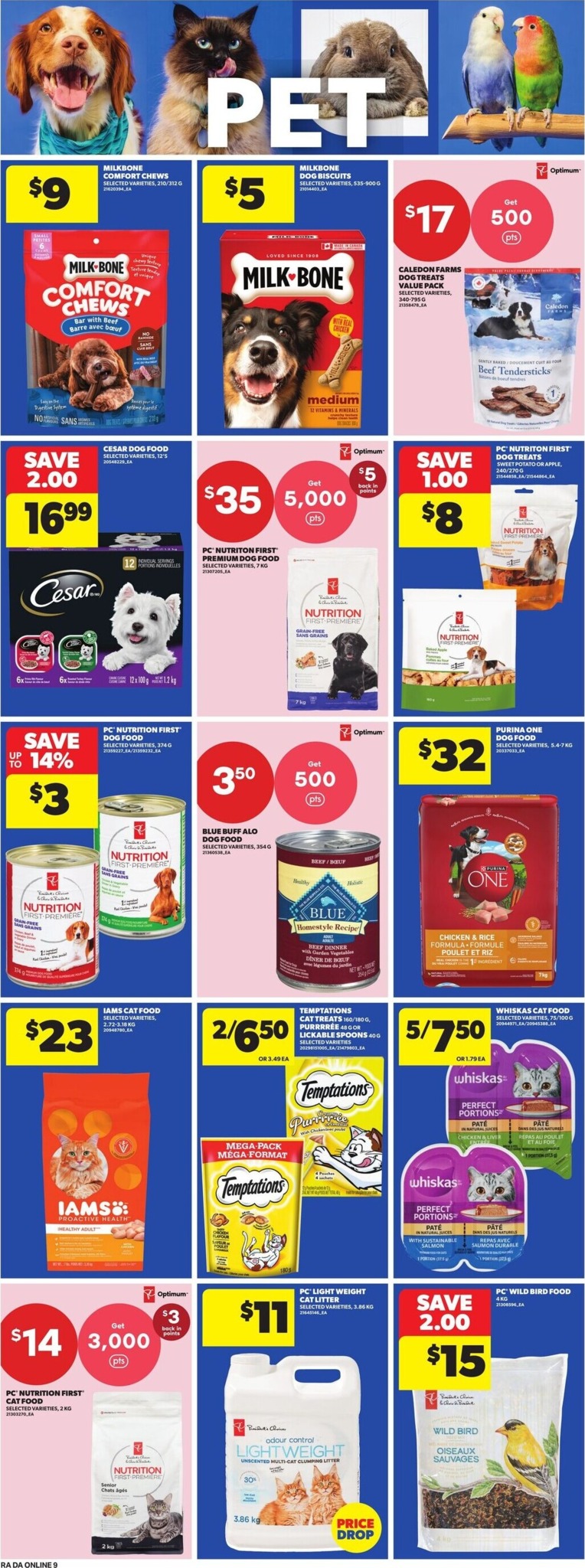 atlantic-superstore - New Atlantic Superstore - Weekly Flyer Flyer for This Week – 2026-07-23 to 2026-07-30 - page: 15