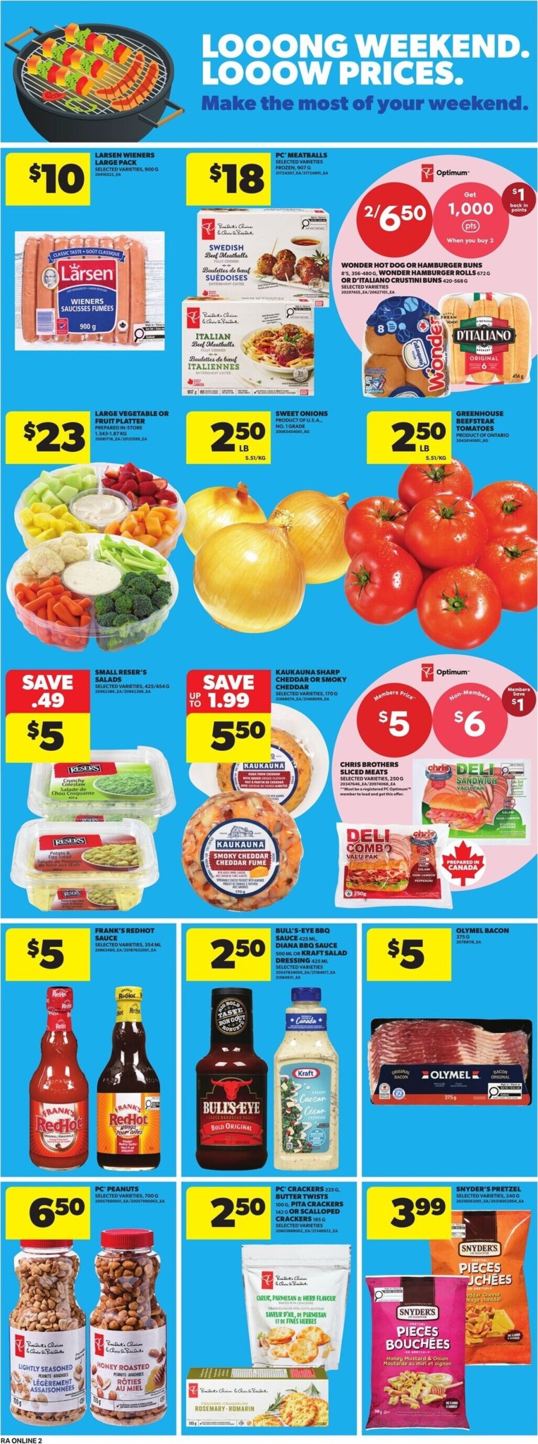 atlantic-superstore - New Atlantic Superstore - Weekly Flyer Flyer for This Week – 2026-07-23 to 2026-07-30 - page: 8