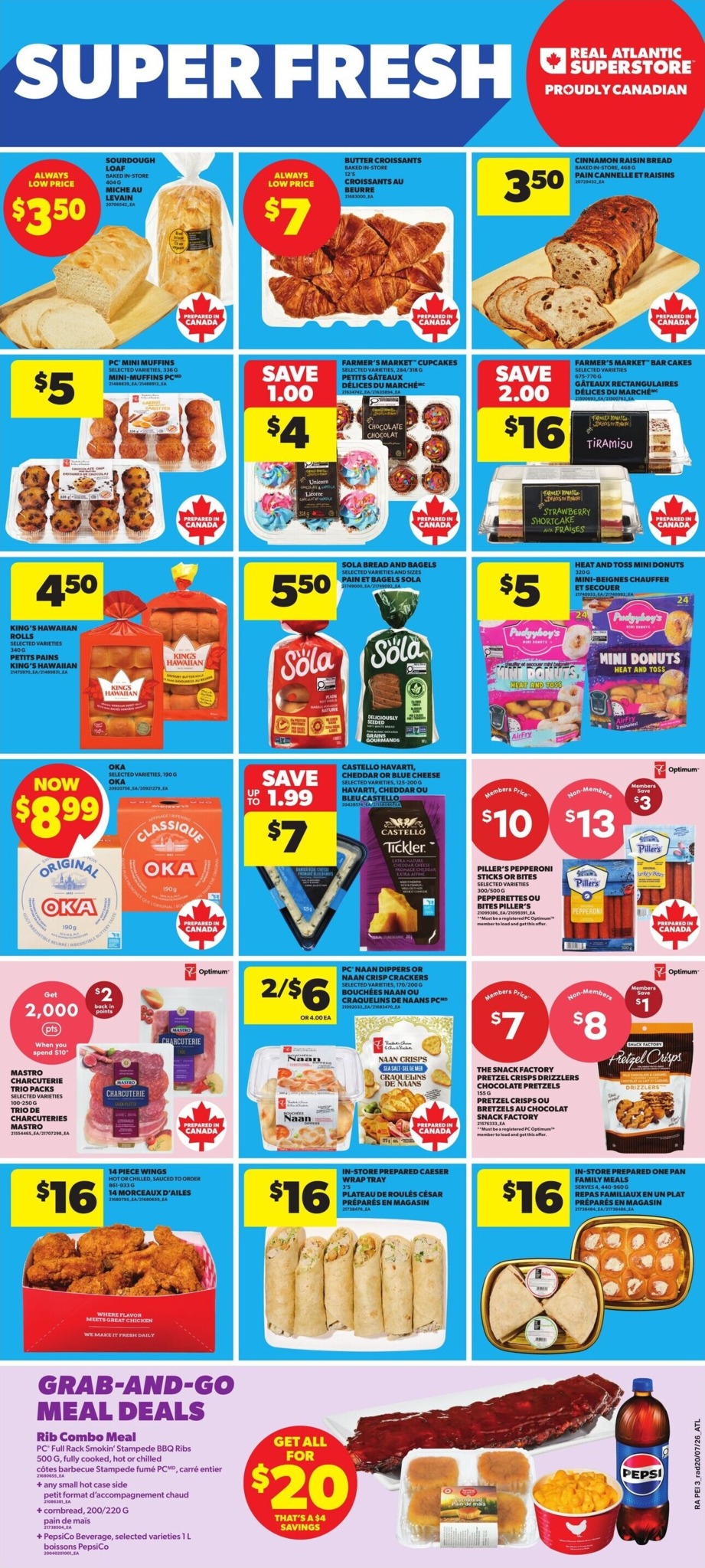 atlantic-superstore - New Atlantic Superstore - Weekly Flyer Flyer for This Week – 2026-07-23 to 2026-07-30 - page: 3