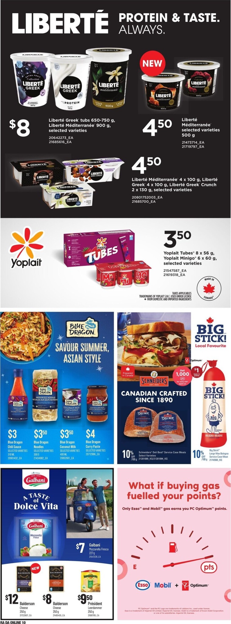atlantic-superstore - New Atlantic Superstore - Weekly Flyer Flyer for This Week – 2026-07-23 to 2026-07-30 - page: 25