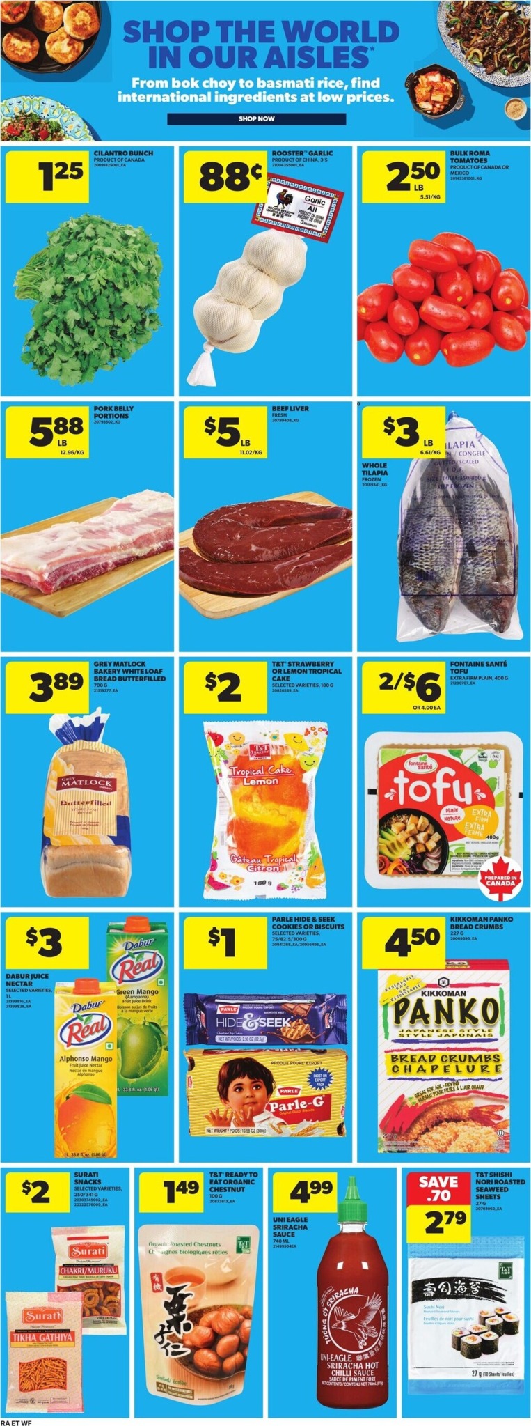 atlantic-superstore - New Atlantic Superstore - Weekly Flyer Flyer for This Week – 2026-07-23 to 2026-07-30 - page: 17