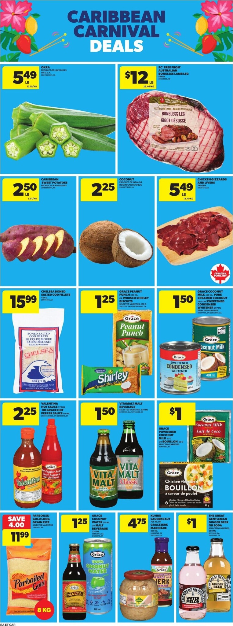 atlantic-superstore - New Atlantic Superstore - Weekly Flyer Flyer for This Week – 2026-07-23 to 2026-07-30 - page: 16