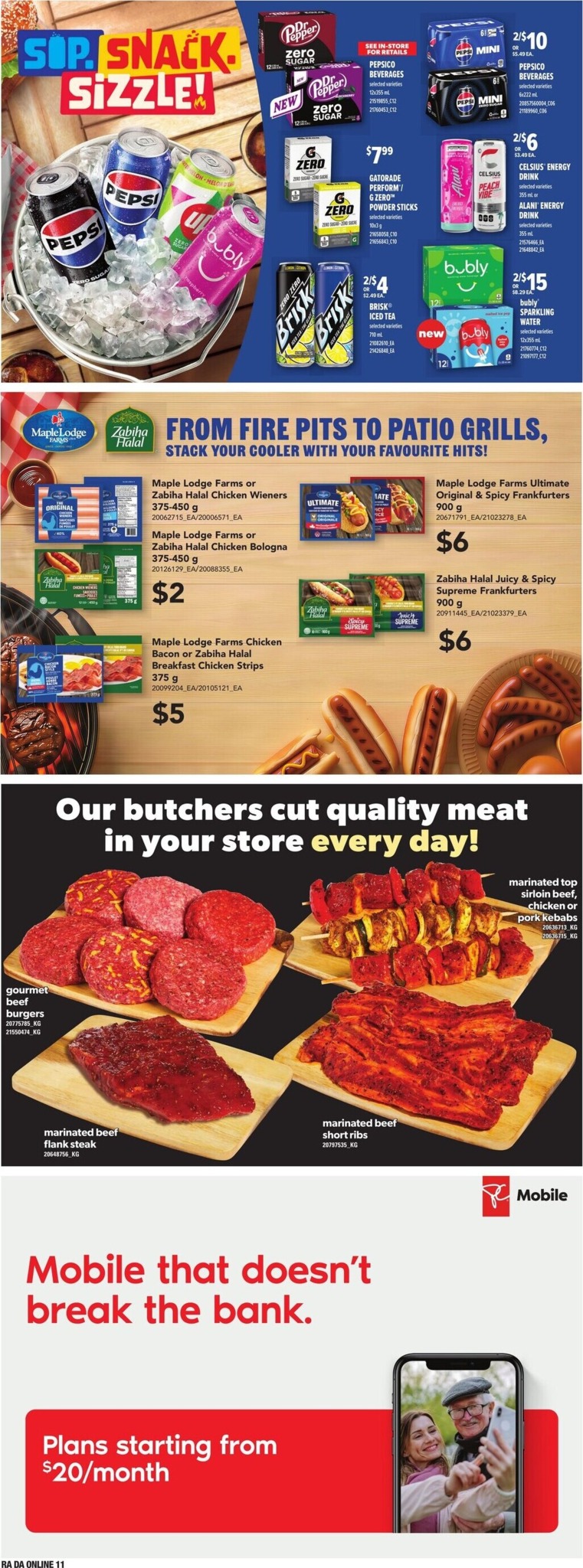 atlantic-superstore - New Atlantic Superstore - Weekly Flyer Flyer for This Week – 2026-07-23 to 2026-07-30 - page: 26