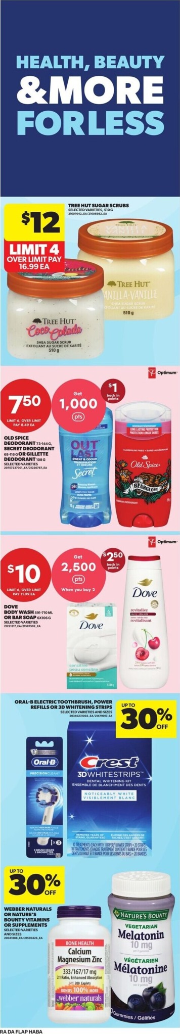 atlantic-superstore - New Atlantic Superstore - Weekly Flyer Flyer for This Week – 2026-07-23 to 2026-07-30 - page: 6