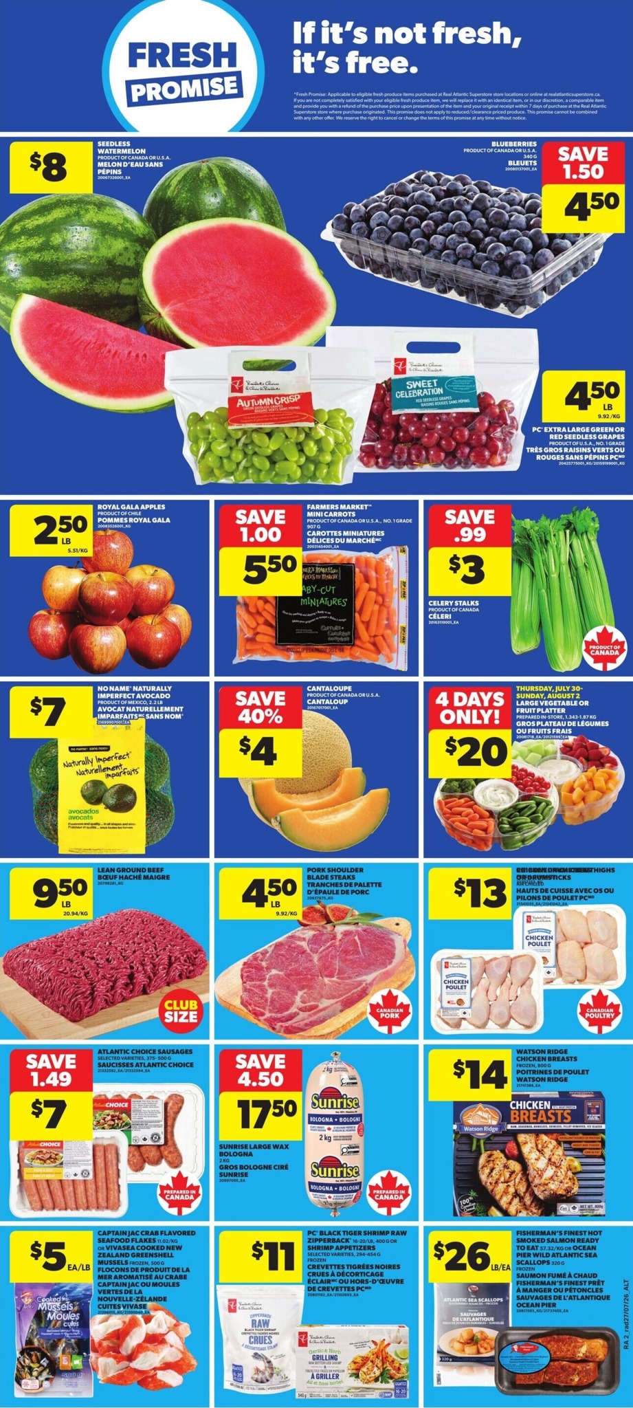 atlantic-superstore - New Atlantic Superstore Flyer for This Week – 2026-07-30 to 2026-08-05 - page: 3
