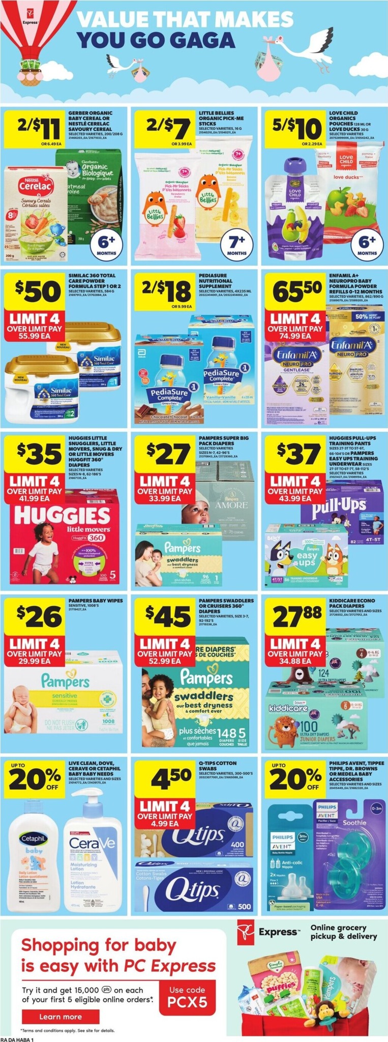 atlantic-superstore - New Atlantic Superstore Flyer for This Week – 2026-07-30 to 2026-08-05 - page: 18