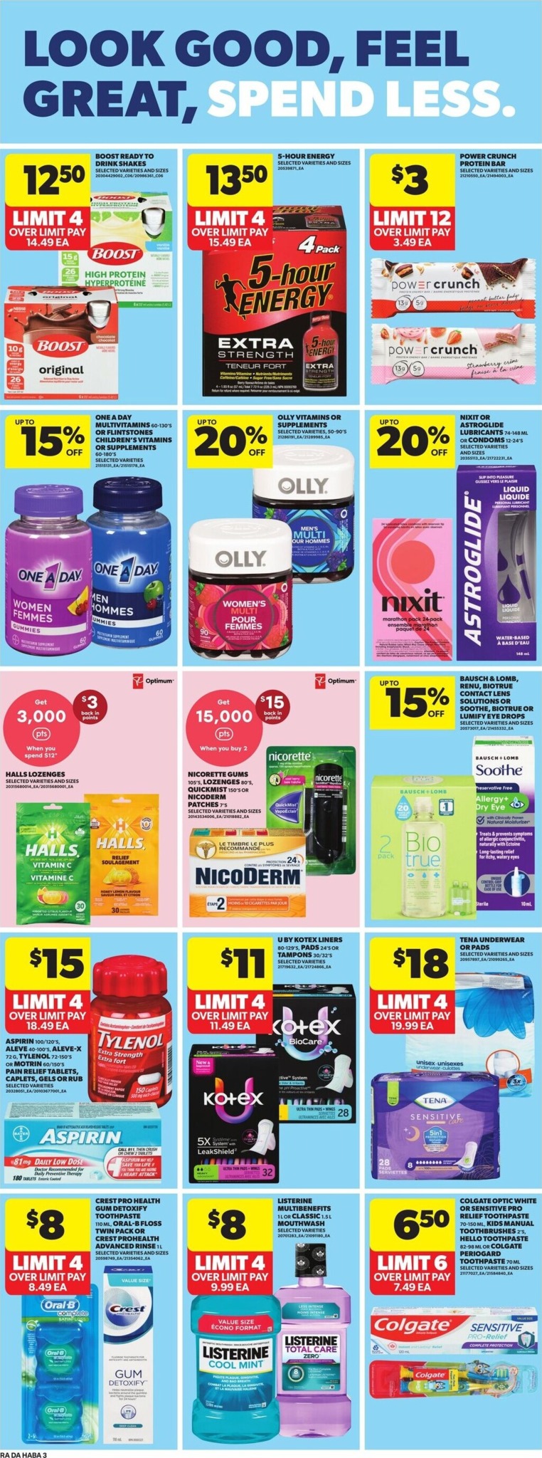 atlantic-superstore - New Atlantic Superstore Flyer for This Week – 2026-07-30 to 2026-08-05 - page: 20