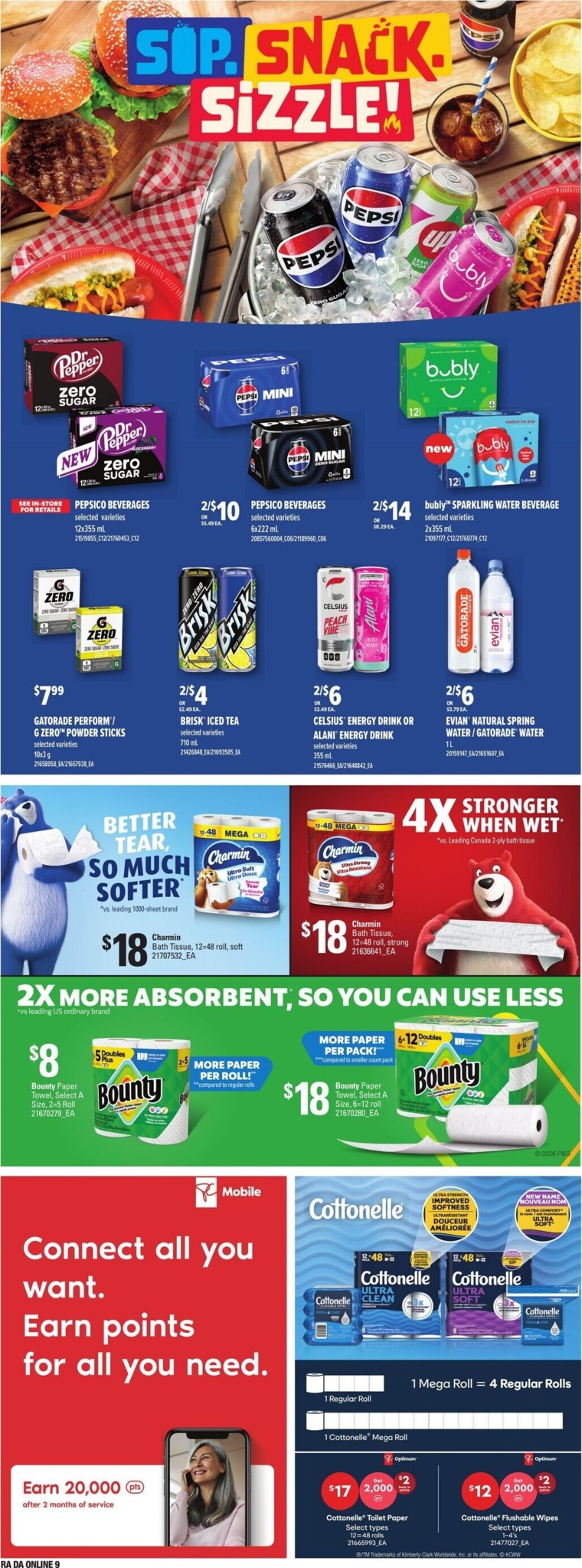 atlantic-superstore - New Atlantic Superstore Flyer for This Week – 2026-07-30 to 2026-08-05 - page: 25