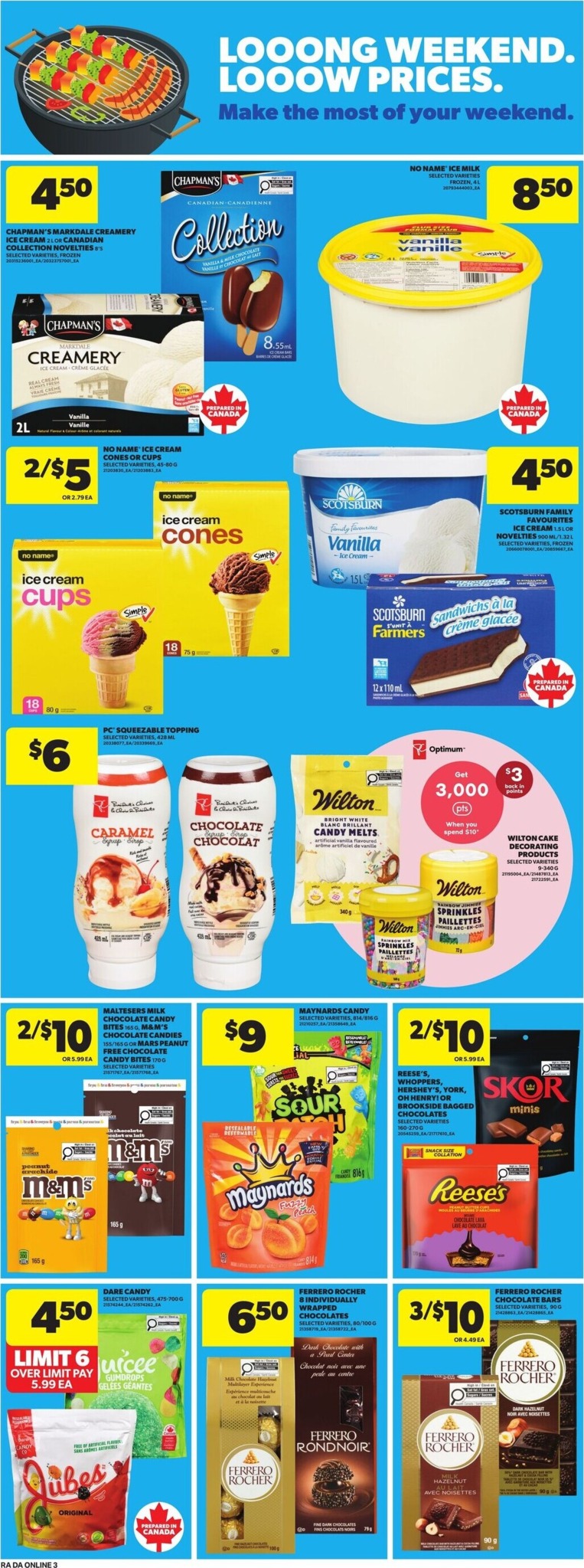 atlantic-superstore - New Atlantic Superstore Flyer for This Week – 2026-07-30 to 2026-08-05 - page: 9