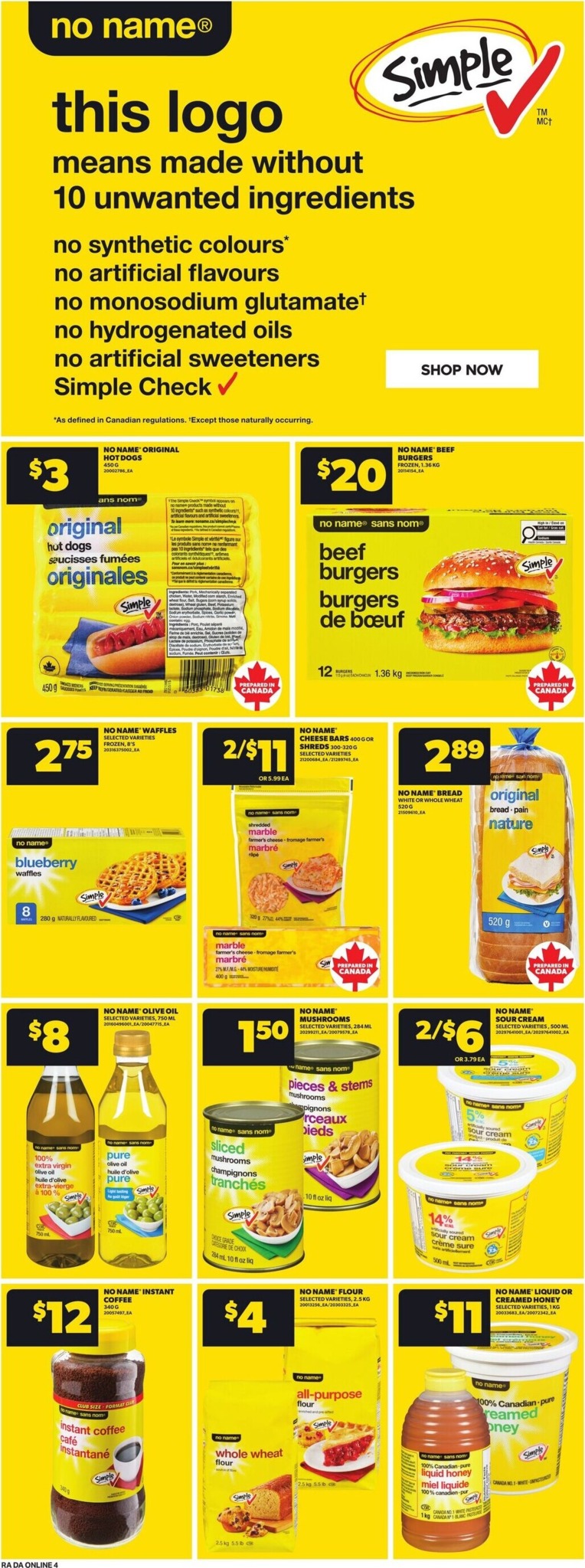 atlantic-superstore - New Atlantic Superstore Flyer for This Week – 2026-07-30 to 2026-08-05 - page: 10