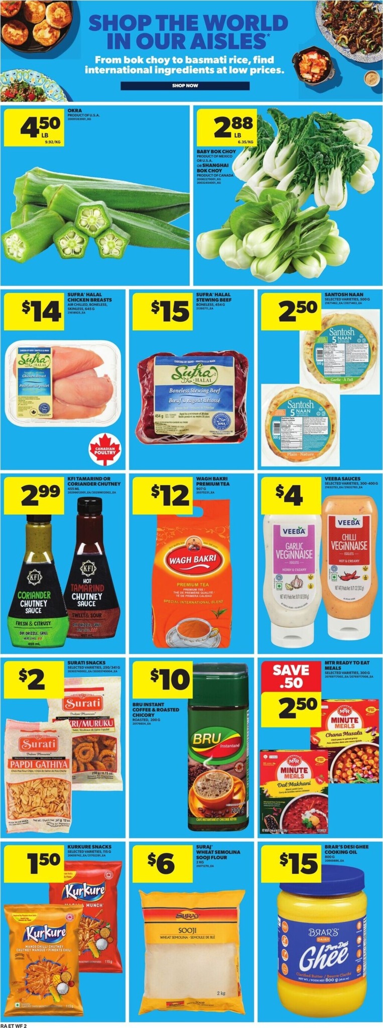 atlantic-superstore - Atlantic Superstore Flyer Valid from 2026-07-30 to 2026-08-05 - page: 18
