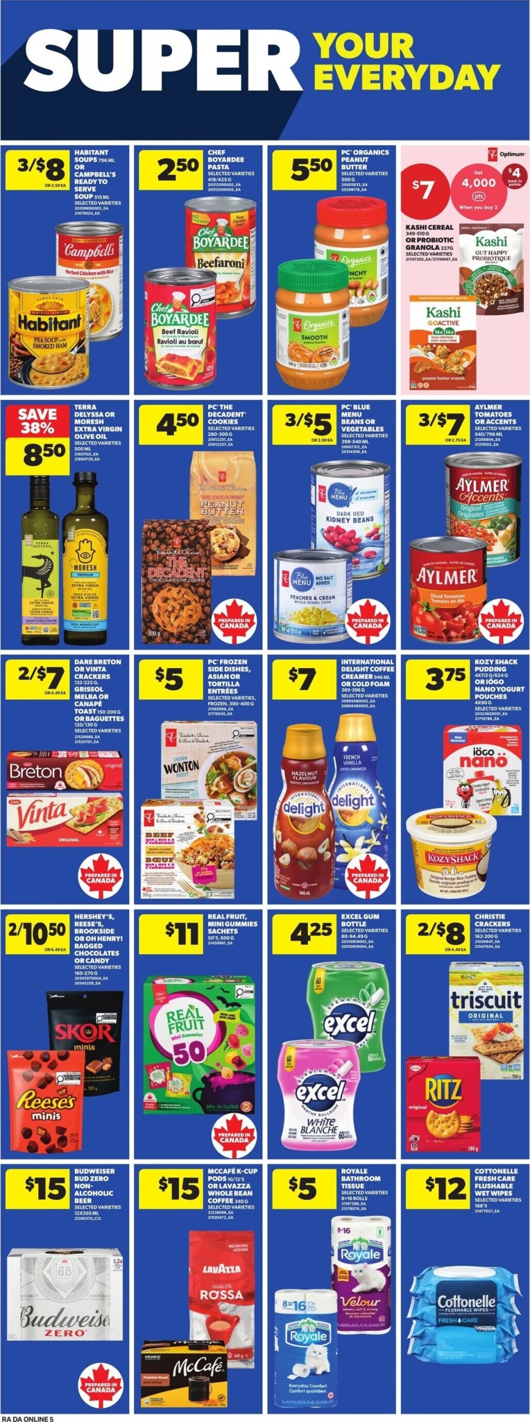 atlantic-superstore - New Atlantic Superstore Flyer for This Week – 2026-08-20 to 2026-08-26 - page: 12