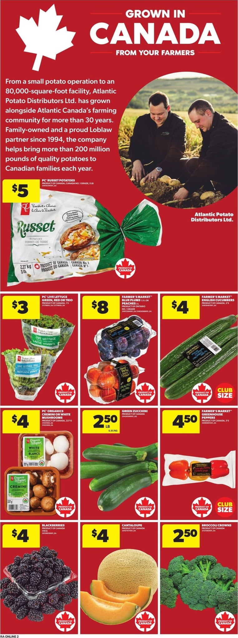 atlantic-superstore - New Atlantic Superstore Flyer for This Week – 2026-08-20 to 2026-08-26 - page: 8