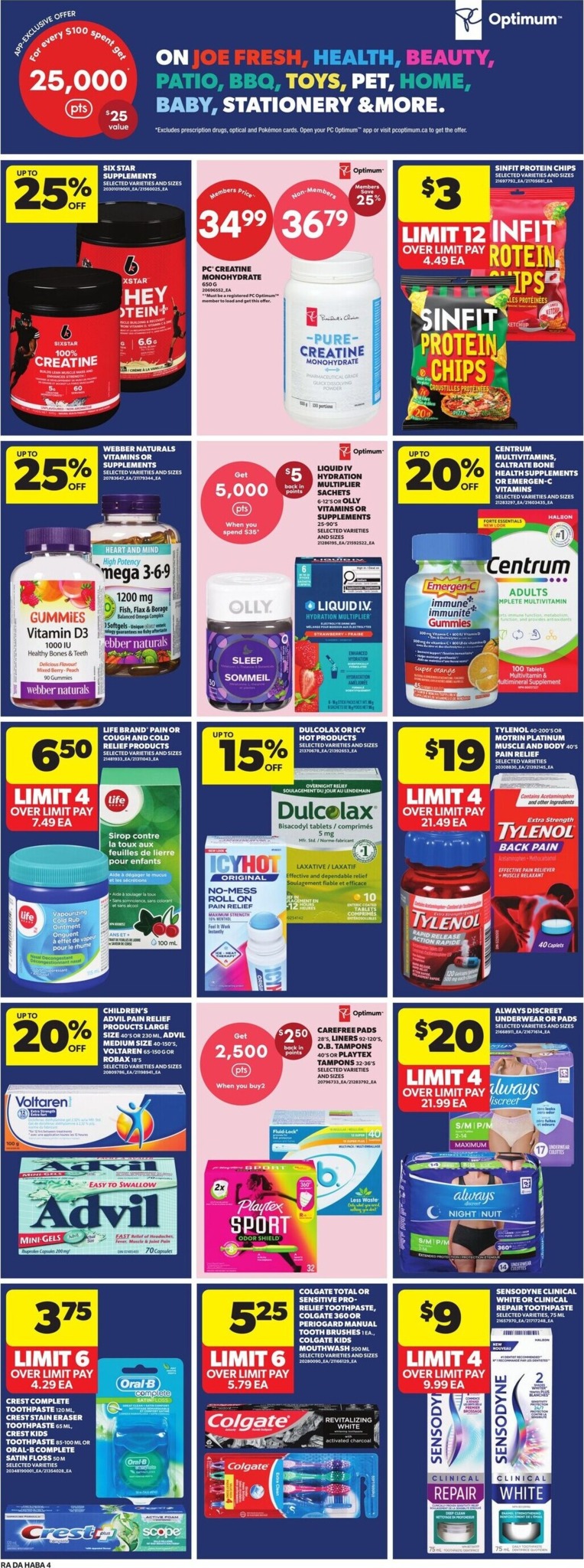 atlantic-superstore - New Atlantic Superstore Flyer for This Week – 2026-08-20 to 2026-08-26 - page: 20