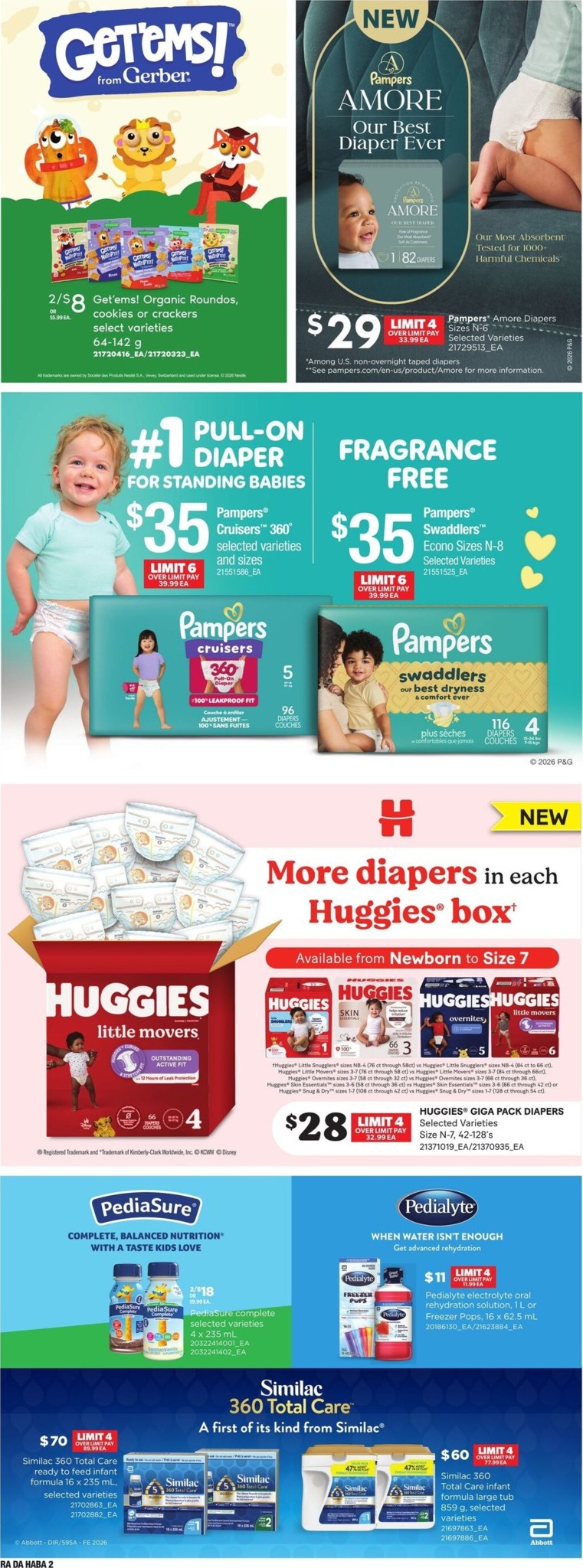 atlantic-superstore - New Atlantic Superstore Flyer for This Week – 2026-08-20 to 2026-08-26 - page: 18