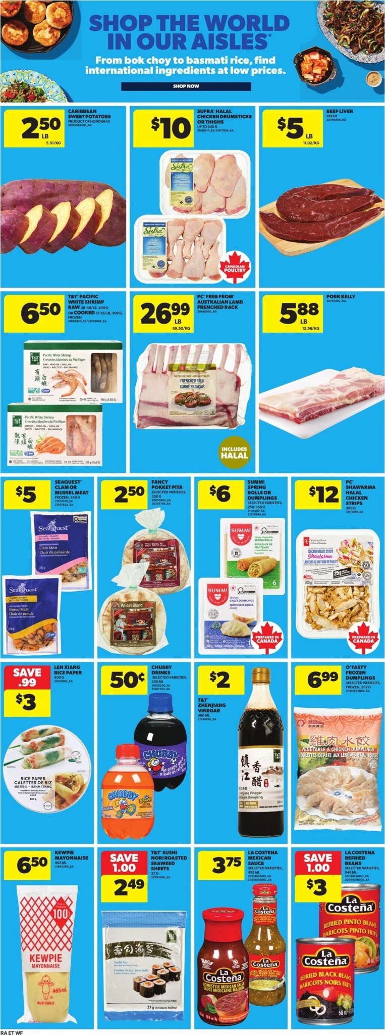 atlantic-superstore - New Atlantic Superstore Flyer for This Week – 2026-08-20 to 2026-08-26 - page: 14
