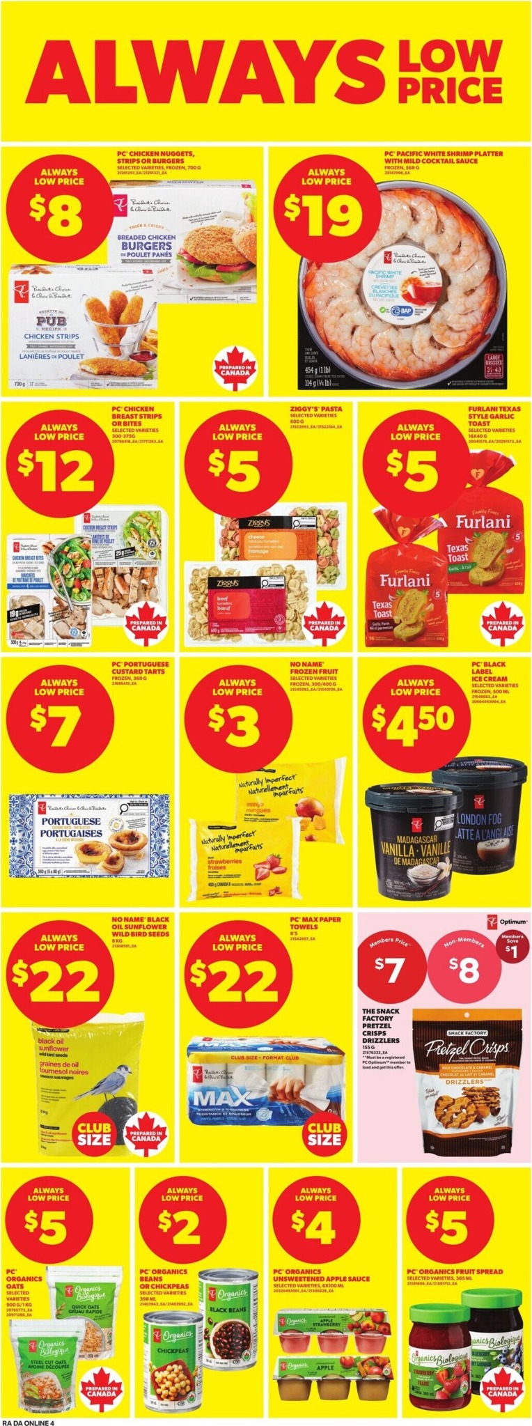 atlantic-superstore - New Atlantic Superstore Flyer for This Week – 2026-08-20 to 2026-08-26 - page: 11