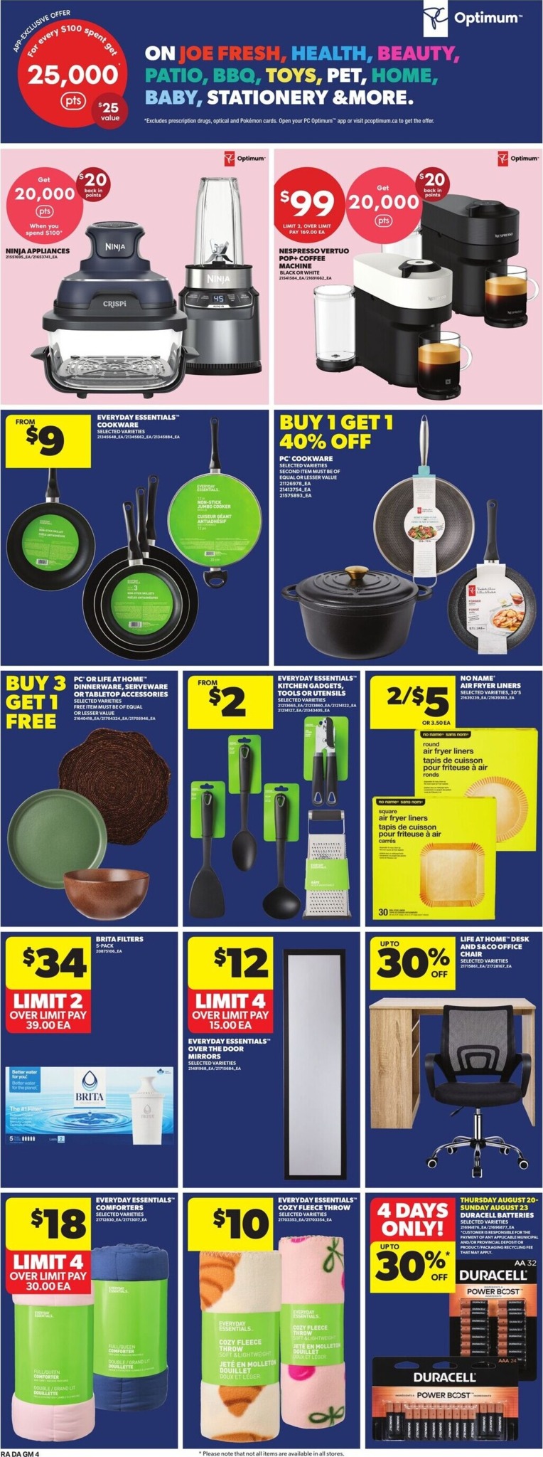atlantic-superstore - New Atlantic Superstore Flyer for This Week – 2026-08-20 to 2026-08-26 - page: 22