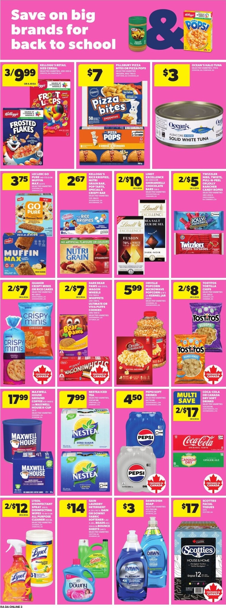 atlantic-superstore - New Atlantic Superstore Flyer for This Week – 2026-08-20 to 2026-08-26 - page: 9