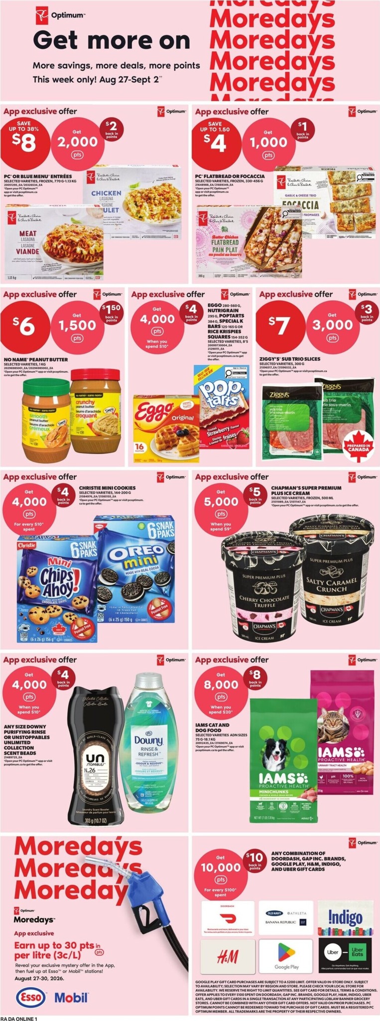 atlantic-superstore - New Atlantic Superstore Flyer for This Week – 2026-08-27 to 2026-09-02 - page: 8