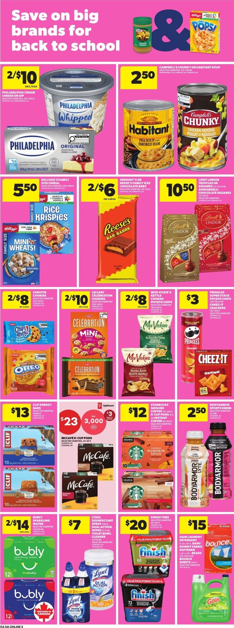 atlantic-superstore - New Atlantic Superstore Flyer for This Week – 2026-08-27 to 2026-09-02 - page: 16