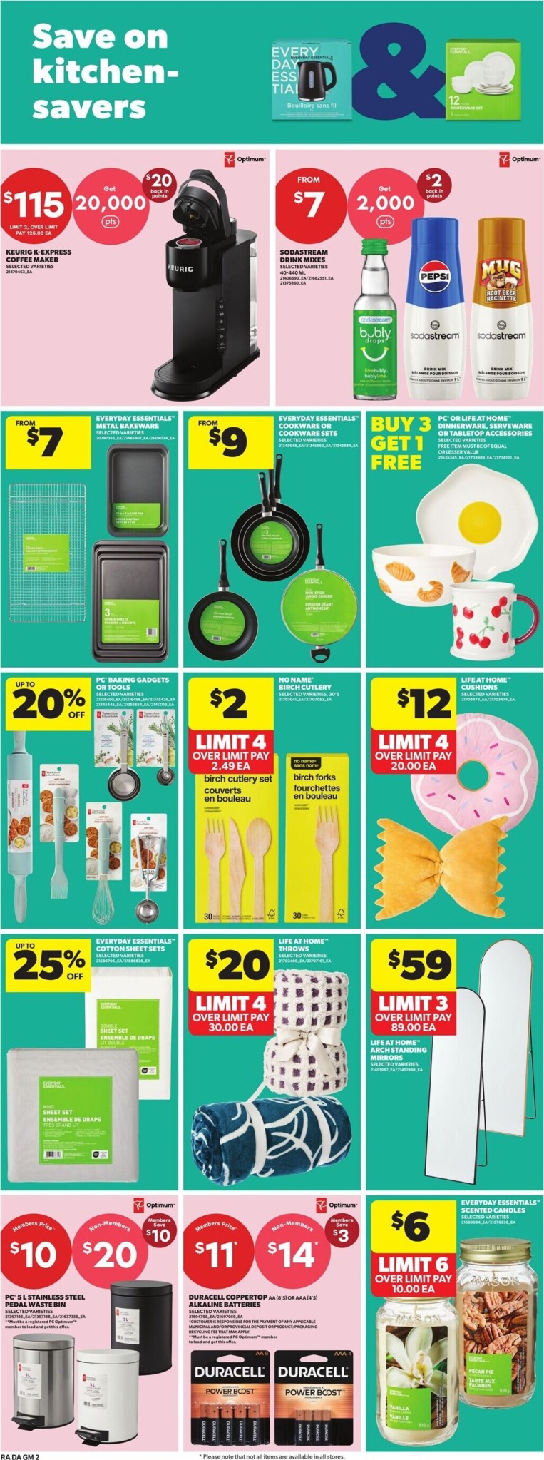 atlantic-superstore - New Atlantic Superstore Flyer for This Week – 2026-08-27 to 2026-09-02 - page: 26