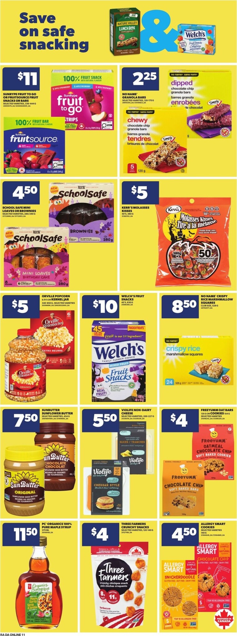 atlantic-superstore - New Atlantic Superstore Flyer for This Week – 2026-08-27 to 2026-09-02 - page: 17