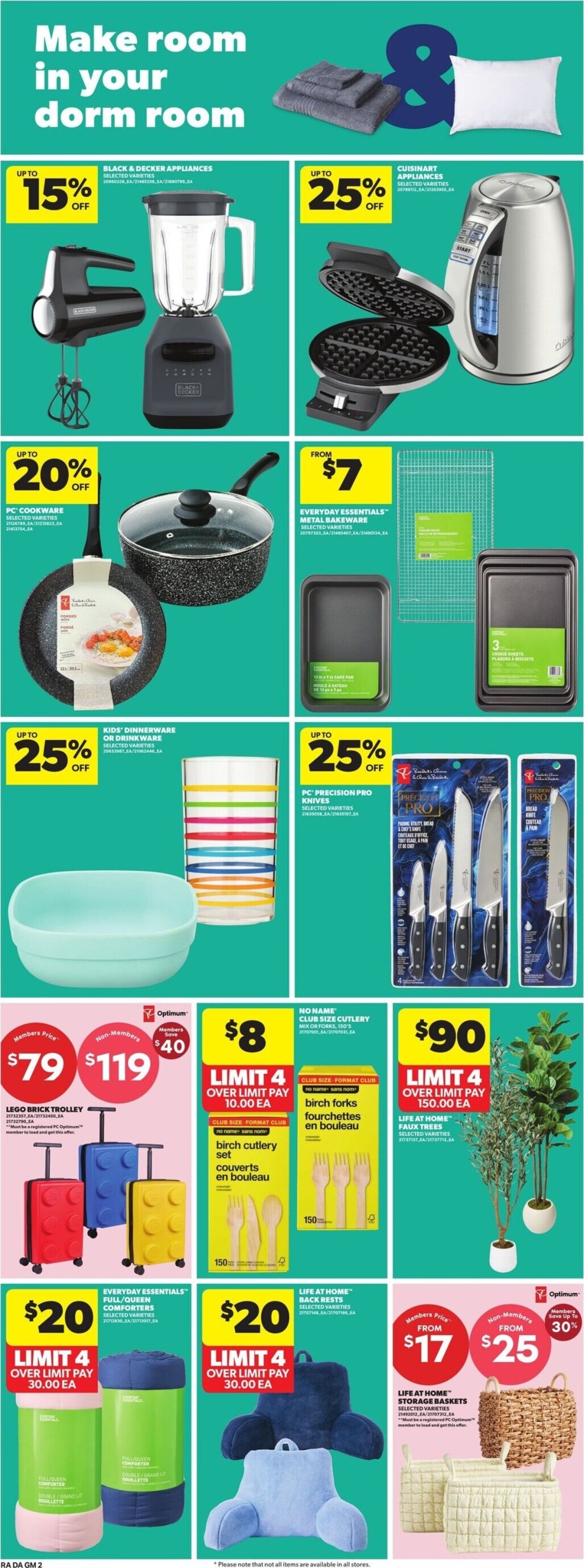 atlantic-superstore - New Atlantic Superstore Flyer for This Week – 2026-09-03 to 2026-09-09 - page: 27